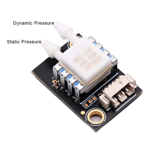 Pixhawk px4 digital airspeed - pixhawk,