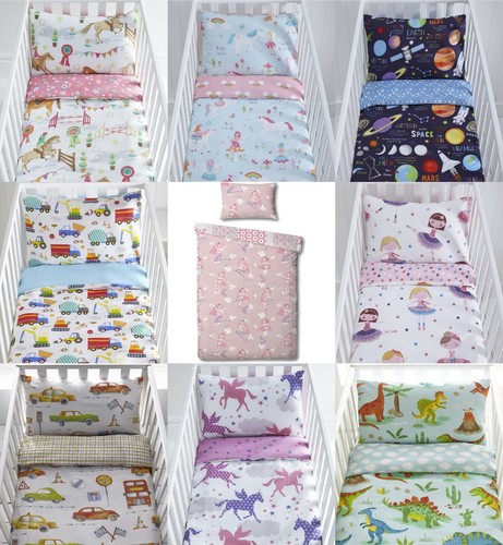 Kids children cot duvet - kids, children's