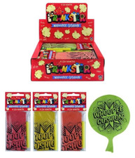 Whoopee Cushion Inflatable Joke Prank Party Bag Filler Fart Toy Kids Funny Xmas