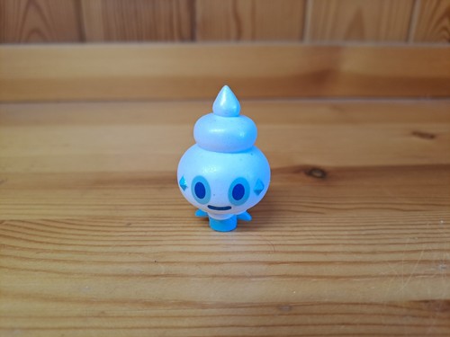 Nintendo pokemon vanillite 5cm - pokemon,