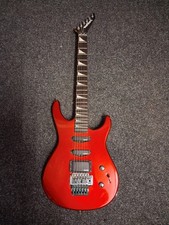 Washburn G-5v  600-s Guitar USA