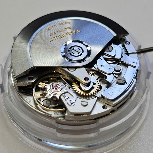 Eta 7750 automatic movement - 7750,