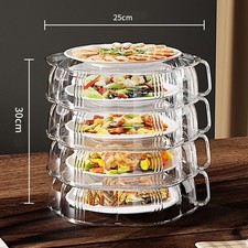 Multi Layer Food Insulation