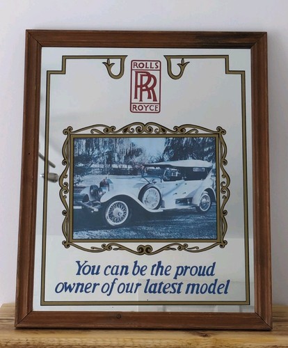 Rolls royce vintage - rolls, picture