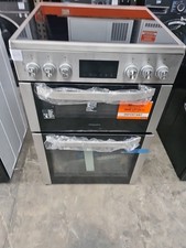 HOTPOINT Multiflow HDE6VDCX 
