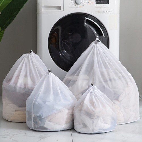 Large capacity mesh - mesh, laundry