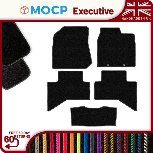 Executive van mats fit - executive,
