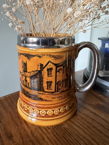 Vintage lord nelson ware - vintage,