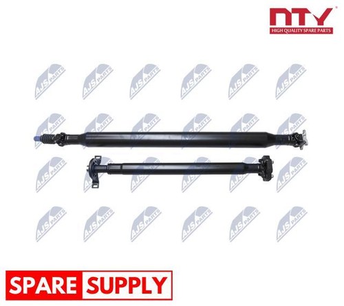 Propshaft axle drive - propshaft,,