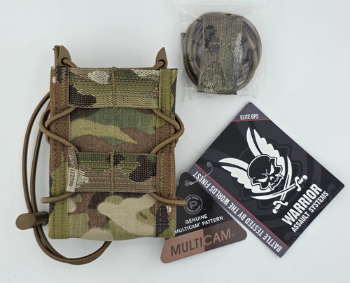 Warrior assault systems single - warrior,