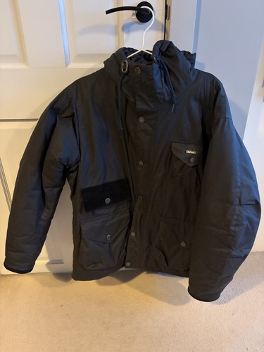 Barbour weardale worker - weardale,