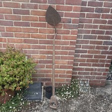 Ace Of Spades Vintage Turf Cutter