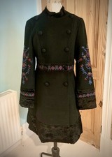 MONSOON Embroidered Folk Art