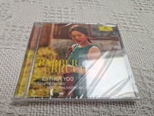 Barber Bruch - Esther Yoo /