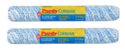 Purdy colossus paint - purdy, 18"