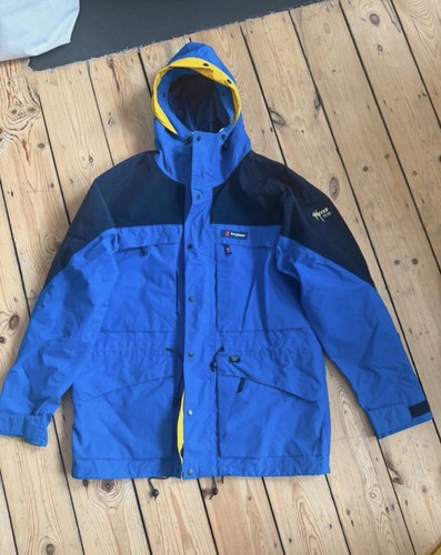 Berghaus mera peak - , jacket