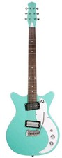 Danelectro 6 String Electric