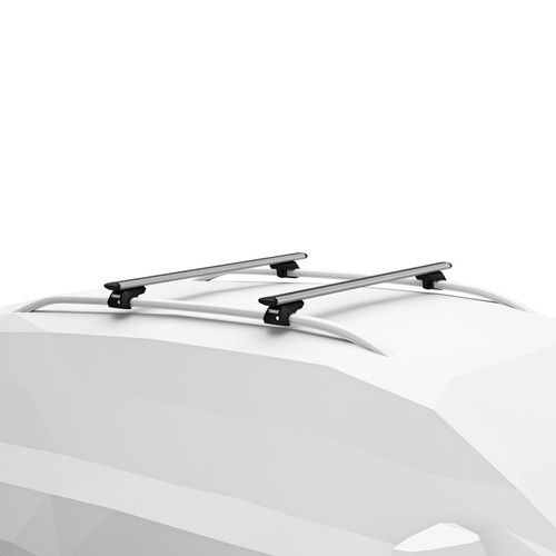 Thule roof rack - roof,