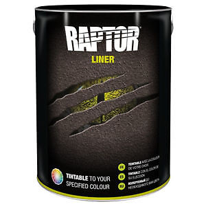 Upol raptor tintable - upol, tough