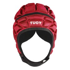 Protective Rugby Headguard