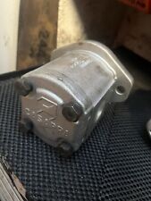 casappa hydraulic Gear Pump