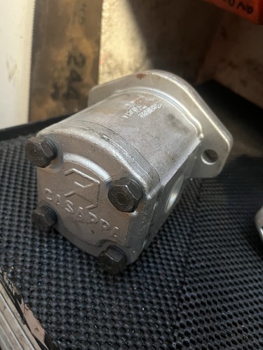 Casappa hydraulic gear - hydraulic, pump