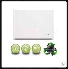 Envirovent ECO PIV Positive Input Ventilation System Wall Mounted  EWL-131000077