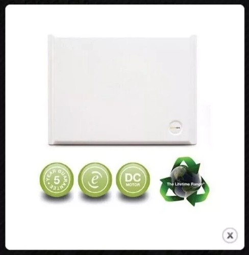 Envirovent eco piv positive - eco,