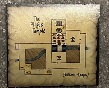 OOp Games Workshop 1980s