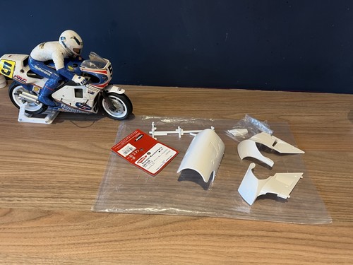 Kyosho gpb103b cowling set - kyosho,