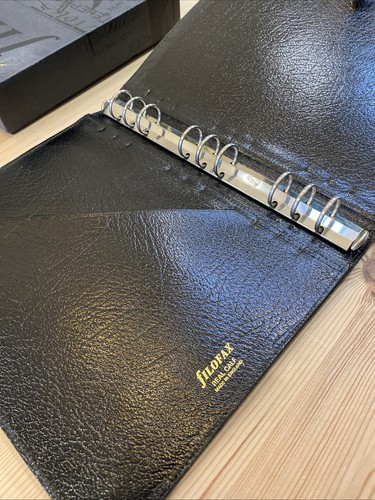 Filofax dx1 clf deskfax - dx1, 7/8