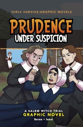 Prudence under suspicion - :, a