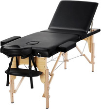 Portable Massage Table Folding