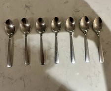 Set of 7 Vintage Mid Century