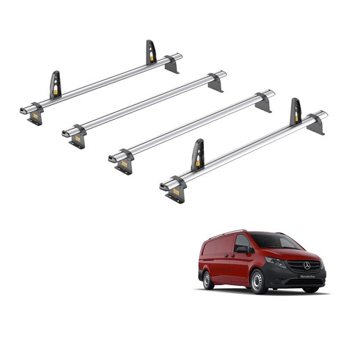 Mercedes vito roof - vito, for