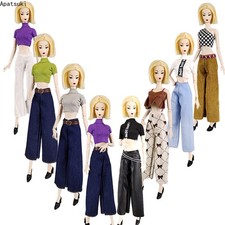 1/6 Fashion Doll Clothes Set