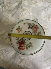 Johnson Brothers Fresh Fruit