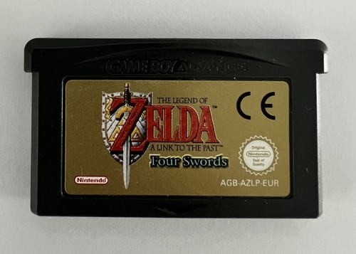 The legend zelda link - link, to