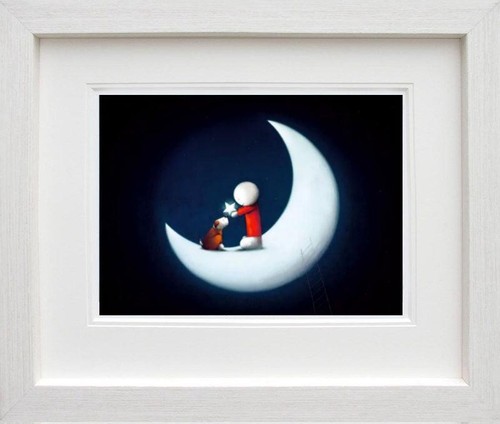 You star doug hyde - star, by