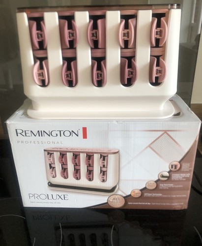 Remington professional h9100 - remington,