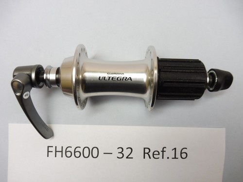 Shimano ultegra 6600 spd - ,