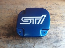 Subaru Impreza wrx sti ra