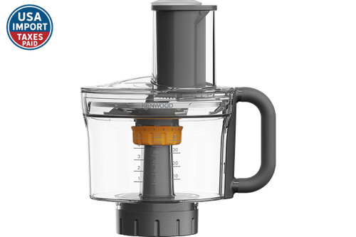 Delonghi food processor - delonghi,