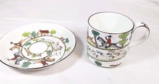 Crown Staffordshire Hunting
