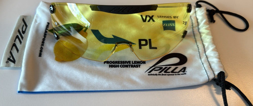 Pilla lens - pilla,