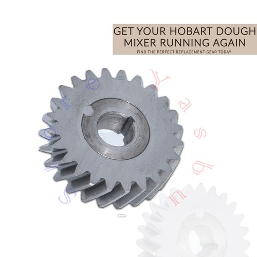 For hobart 124749 - 124749-2, worm