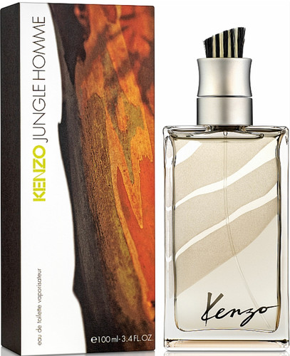 Kenzo jungle pour homme 100ml - jungle,