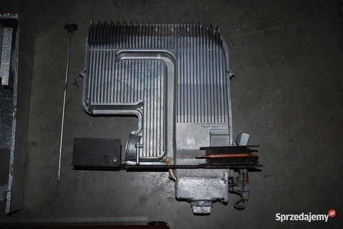 Refurbished truma trumatic - ,