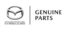 GENUINE PANASONIC MAZDA 6