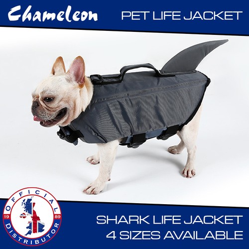 Dog life jacket - jacket, pet